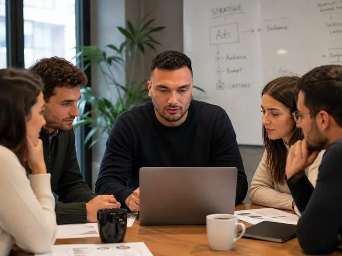 Althys Web — analyse et stratégie digitale
